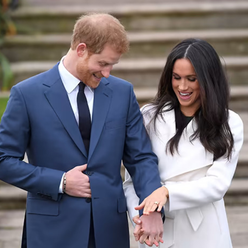 تهاني بالخطبة والزواج والطفل الأول