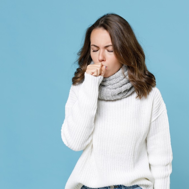 حيلٌ ذكية تساعدك في محاربة السعال وتخفيف أعراضه المزعجة