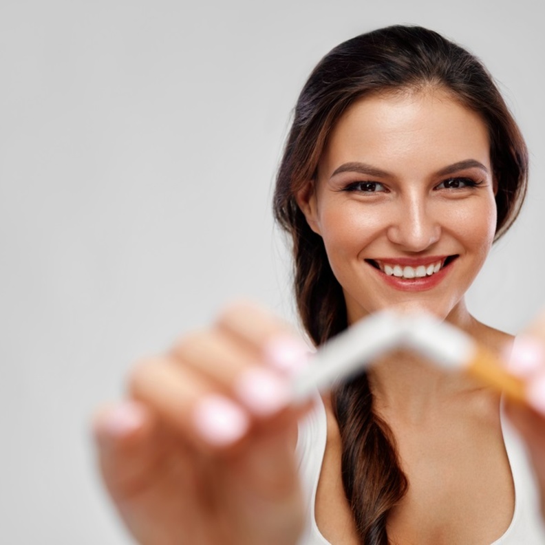 دليل فعال للاقلاع عن التدخين