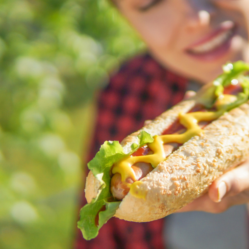 الخردل من أفضل الأغذية لصحة النساء.. تعرفي على فوائده