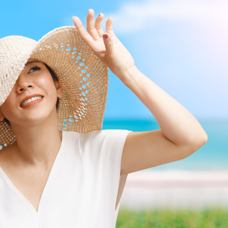 غير صحة العظام.. فائدة مهمة للتعرض لأشعة الشمس