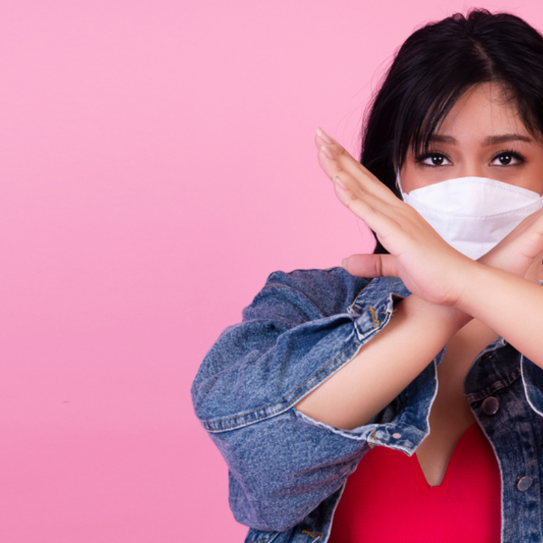 ما العلاقة بين مؤشر كتلة الجسم لدى النساء وأعراض كورونا.. دراسة تجيب