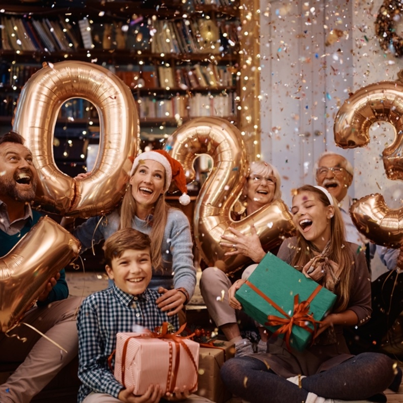 6 نصائح ذكية للوقاية من الأمراض خلال احتفالات رأس السنة 2023