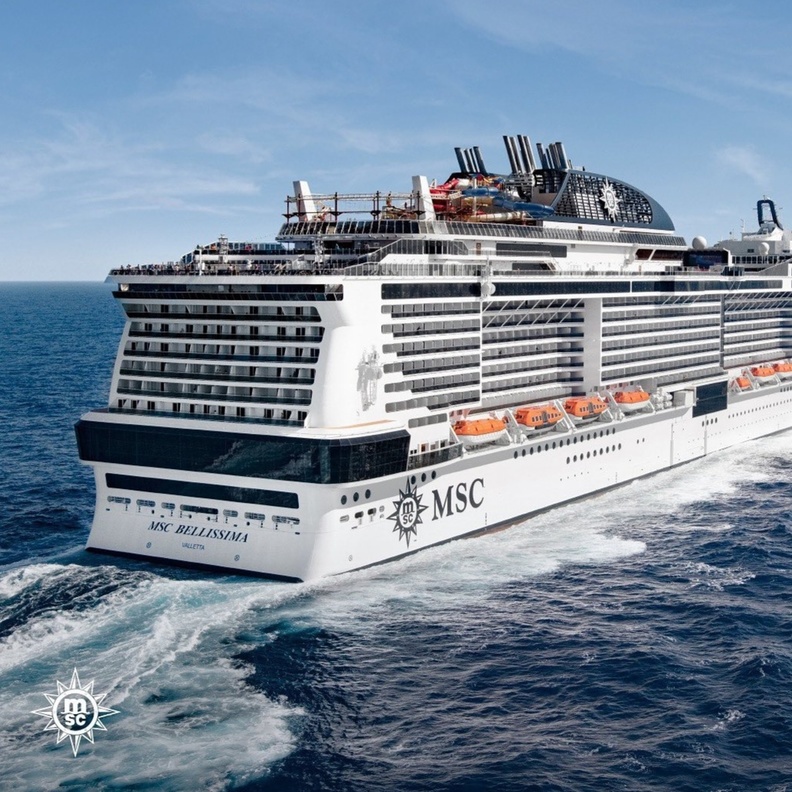 أبرز 7 مرافق في "كروز السعودية" للاستمتاع برحلة بحرية بمنتهى الفخامة