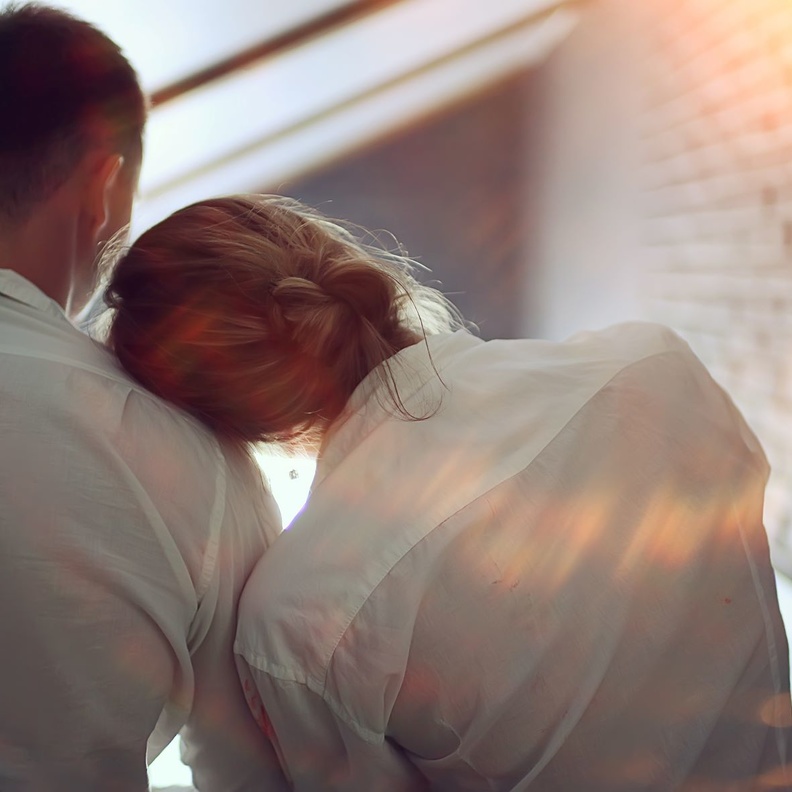 رصيد الحب في قلب شريك الحياة .. متى ينفذ؟