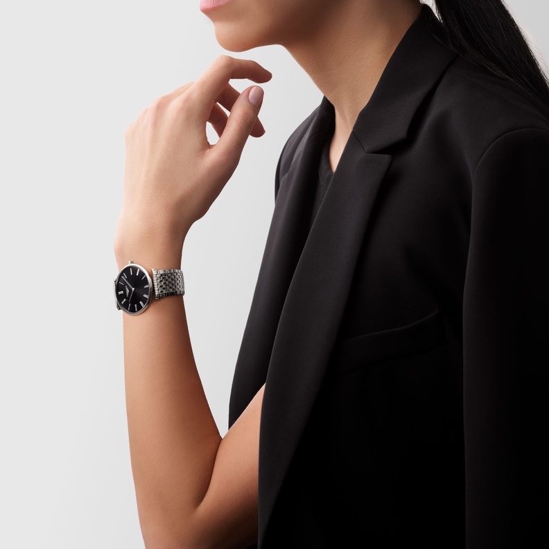 ساعة La Grande Classique de Longines من لونجين Longines