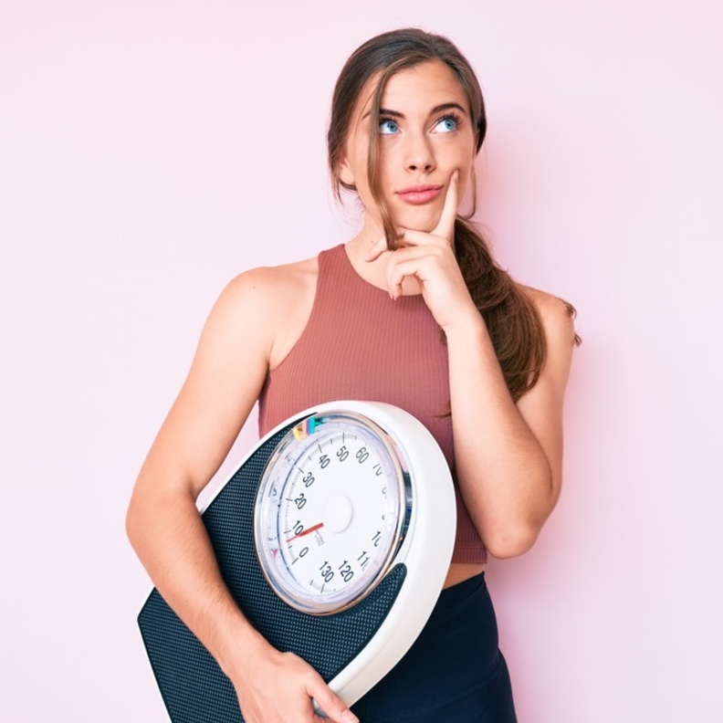 سلوكيات خاطئة لانقاص الوزن تشكل خطرا على صحتك