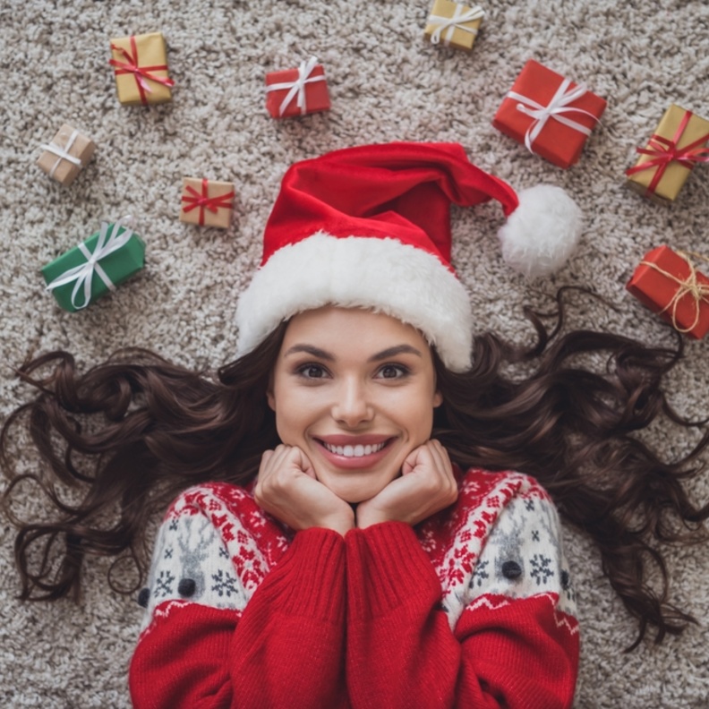 أطعمة تُحسن حالتك المزاجية لاستقبال العام الجديد... لا تفوتيها