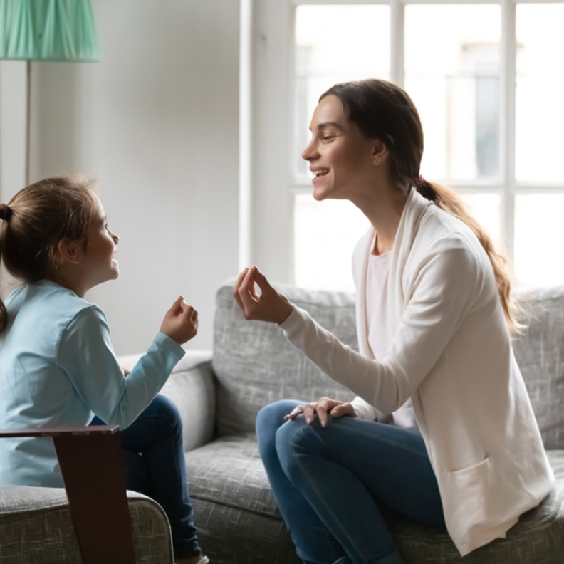 نصائح ذكية تُساعد طفلك على التوقف عن الكذب