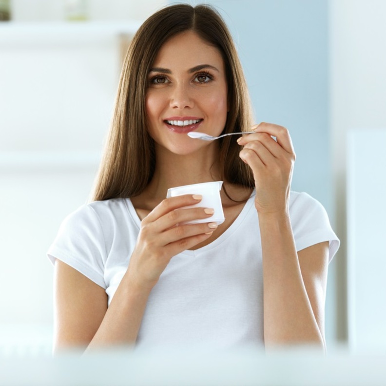 طرقٌ سهلة لجني فوائد الزبادي وإنقاص الوزن سريعاً قبل رأس السنة 2023