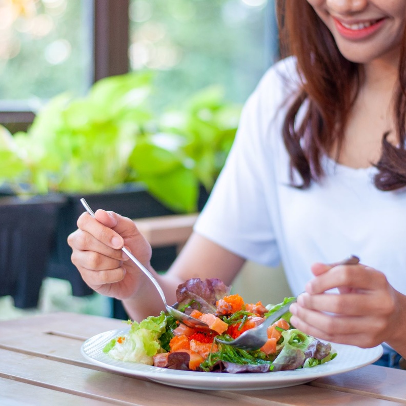 غذاء المصابات بالروماتيزم كما يجب أن يكون