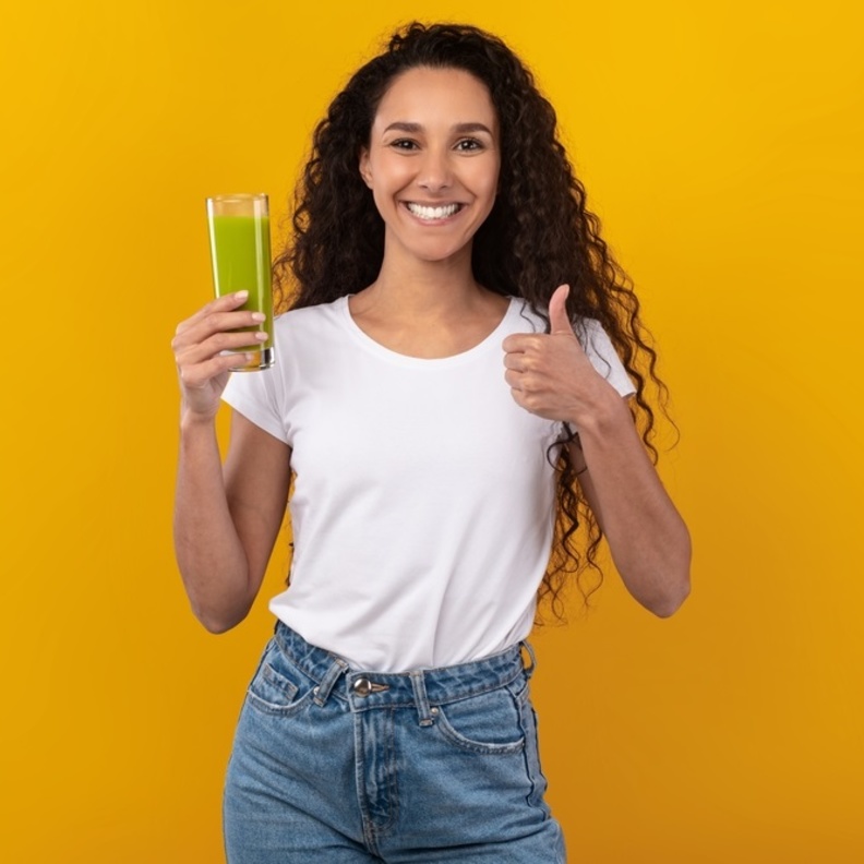 فوائد السبانخ لتقوية العظام والحفاظ على اشراقة البشرة