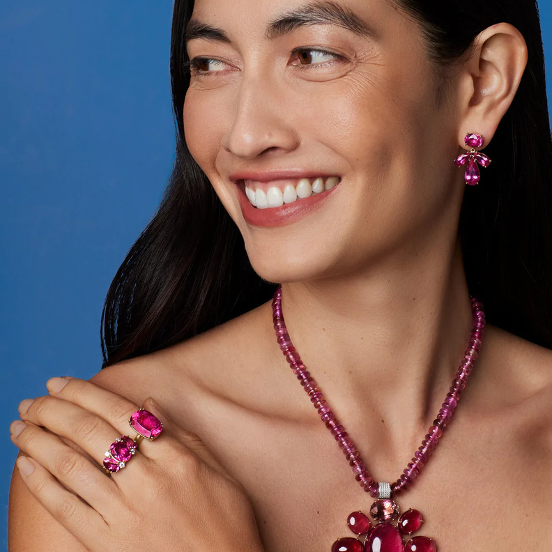 قلادة CANDY من Irene Neuwirth