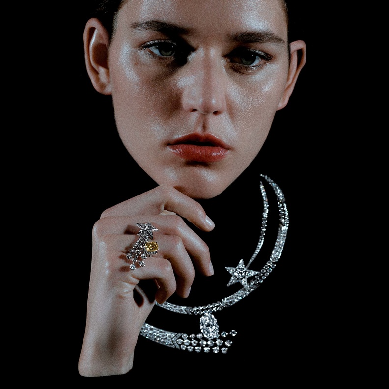 لا كوميت La Comete