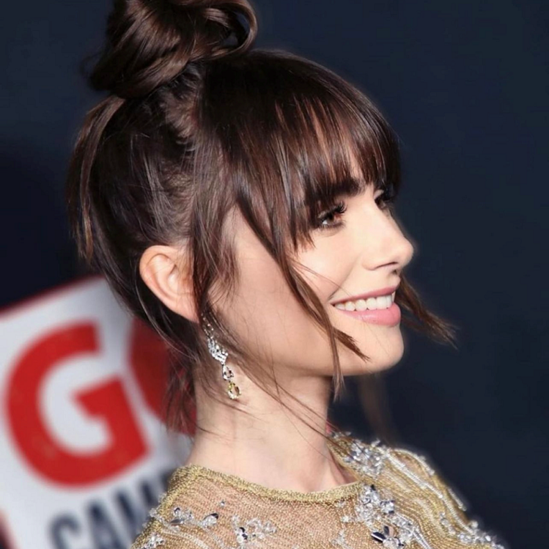 رفعات شعر سهلة لا تبطل موضتها اتبعيها بالخطوات لمناسبات نهاية العام 2022 بأسلوب النجمات العالميات