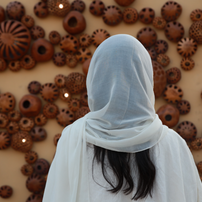 تعرفوا على مركز "فناء الأول" في الرياض.. سفارة للإبداع والفن والثقافة