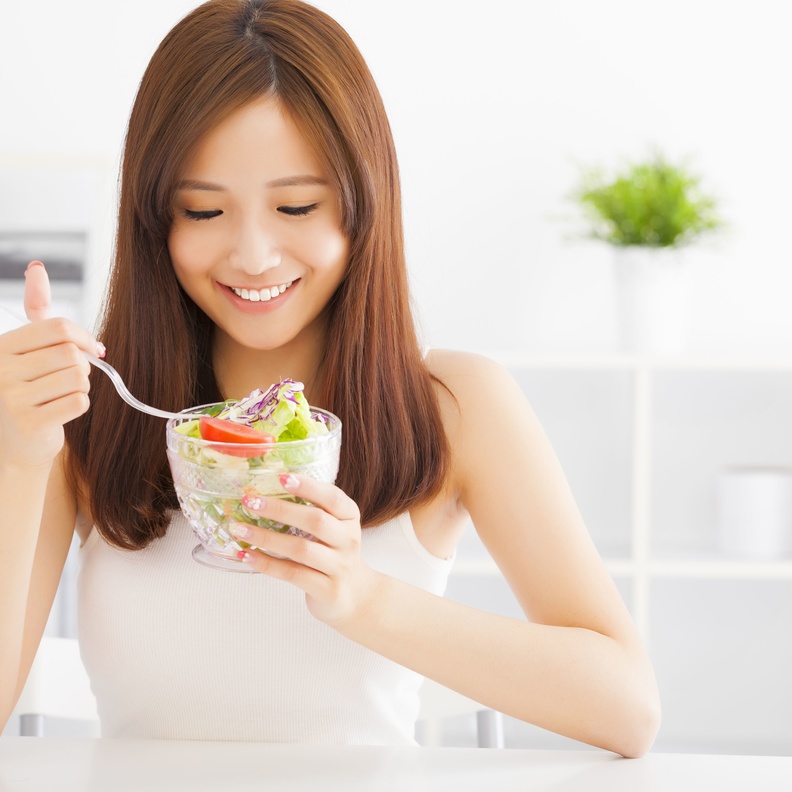 نظام غذائي لزيادة الوزن بسرعة قبل رأس السنة 2023