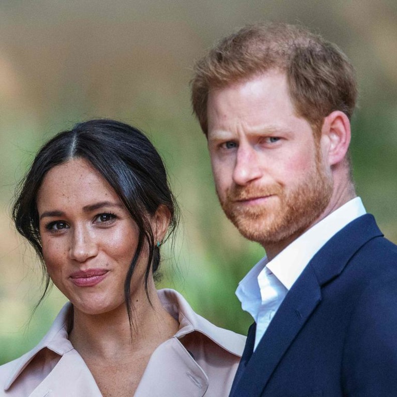 هاري وميغان يرفضان اعتذار صحيفة The Sun بعد مقال مهين عن ميغان