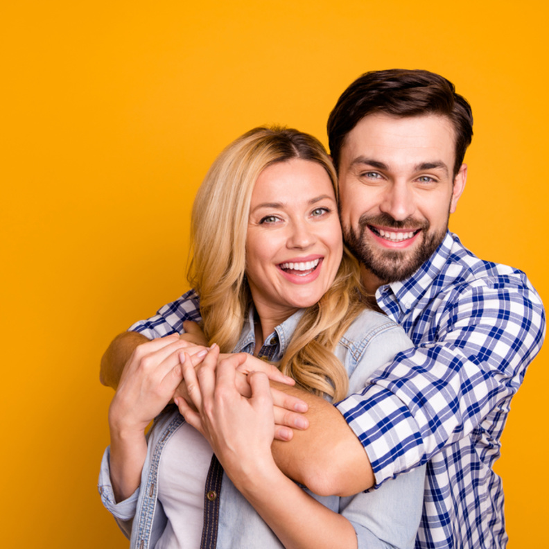 هل يوجد شريك مثالي؟