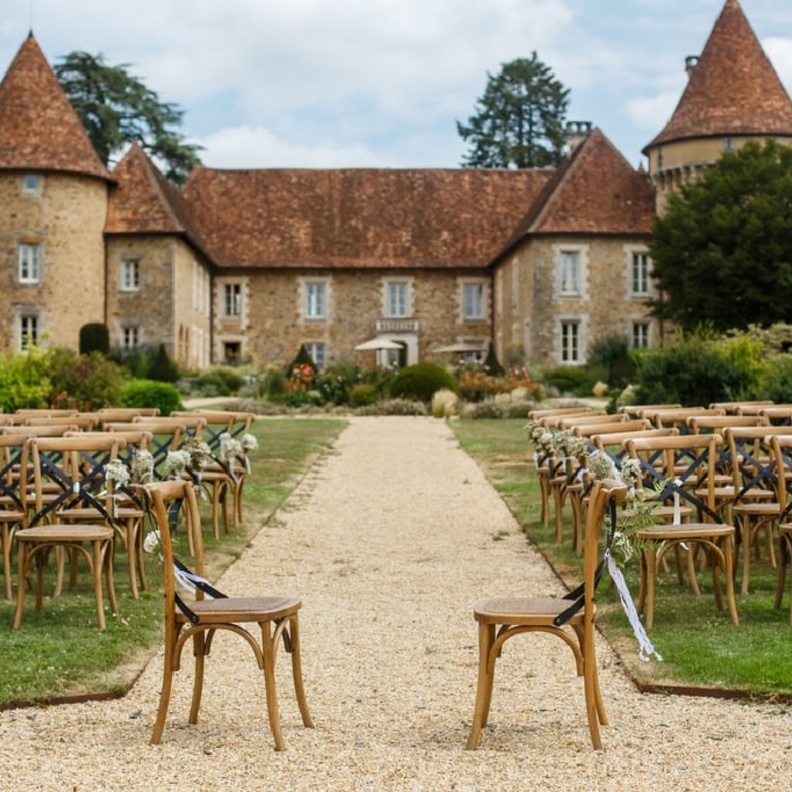 13 سؤالا يجب أن تطرحه قبل حجز موقع إقامة حفل زفافك