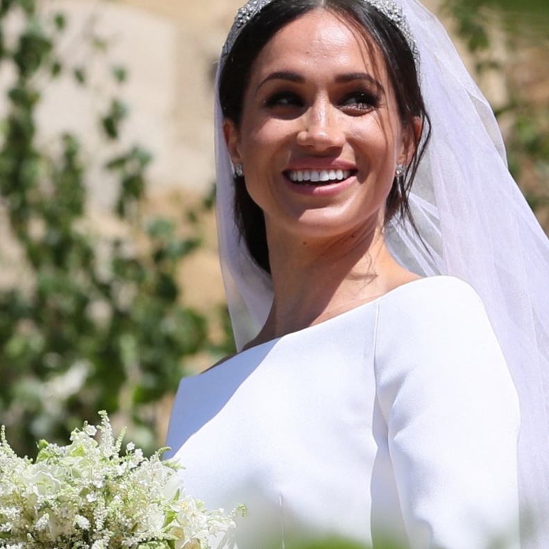 بعد عرض سلسلة Harry & Meghan المثيرة للجدل.. تعرف على أسرار عٌرس ميغان وهاري