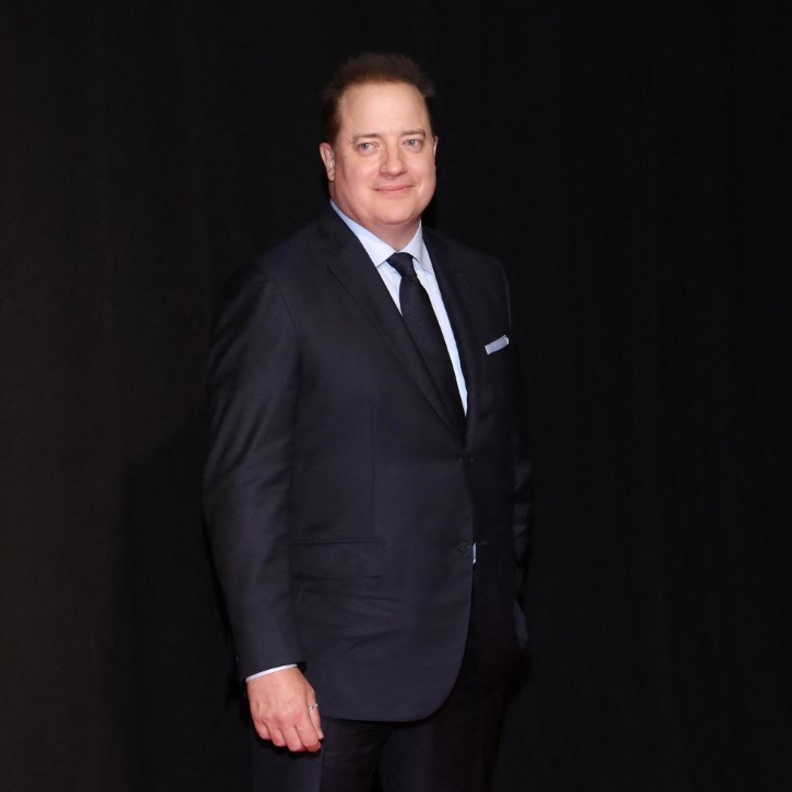 برندان فريزر