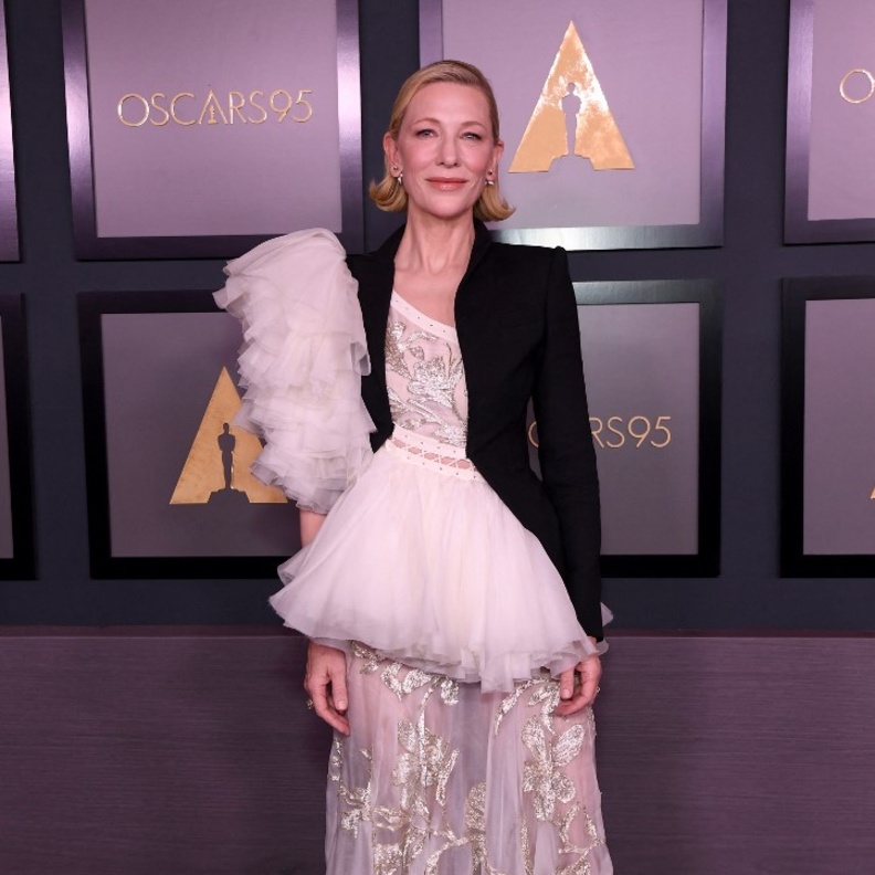 كيت بلانشيت