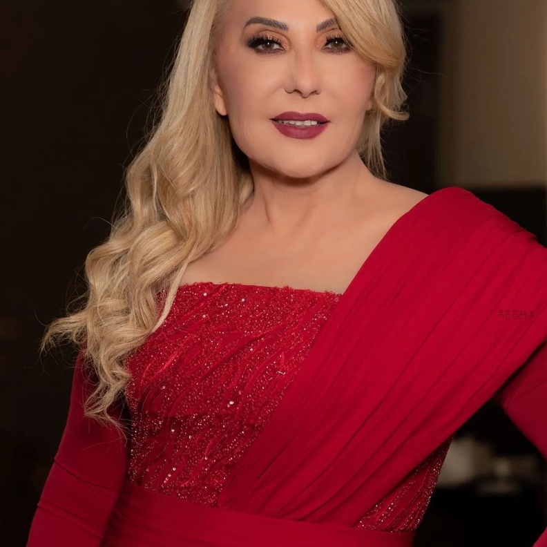 ناديا الجندي