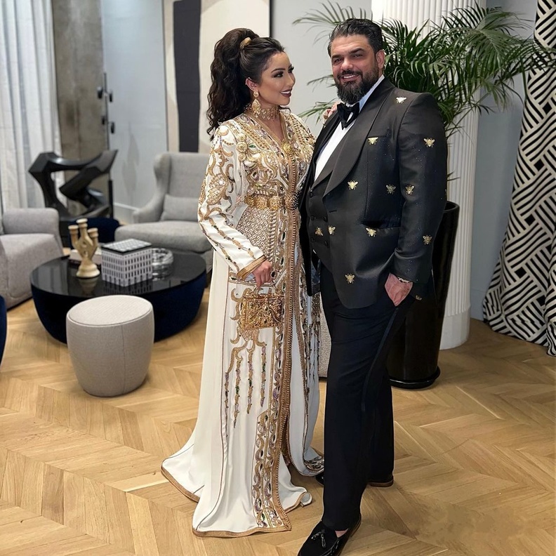 . أبرز حالات الإنفصال بين ثنائيات المشاهير بينهم دنيا بطمة ومعتصم النهار