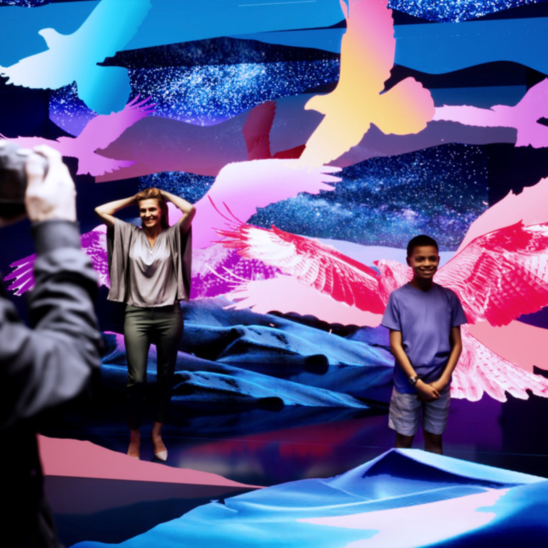 هذا ما ينتظركم في مهرجان أم الإمارات.. 6 تجارب ترفيهية ممتعة