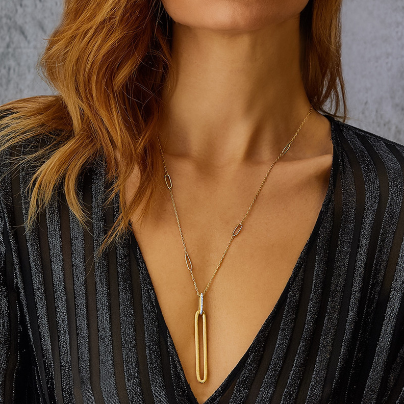 مجوهرات ذهب من nanis