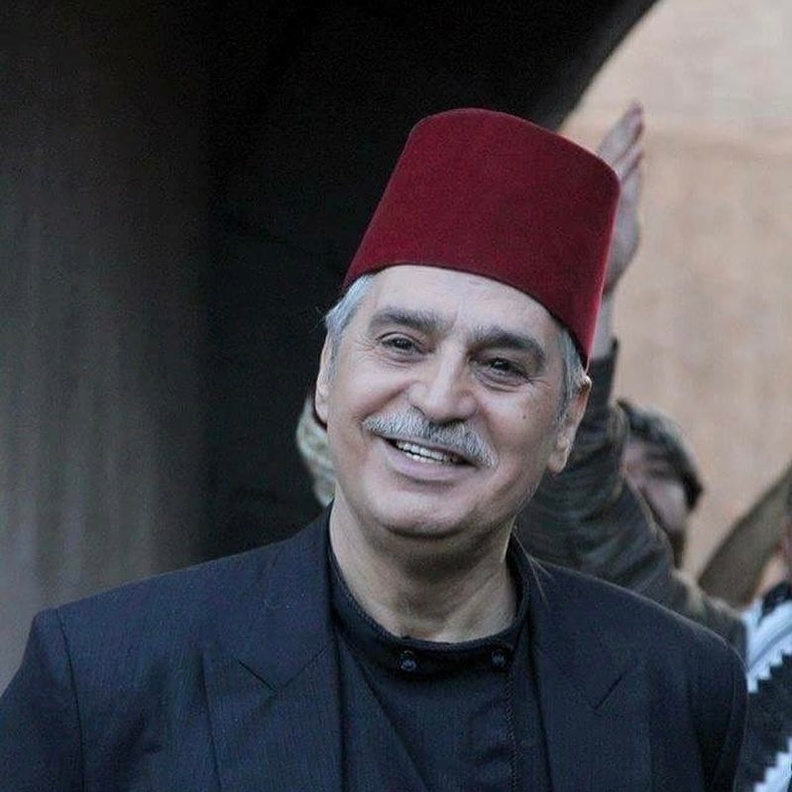 عباس النوري