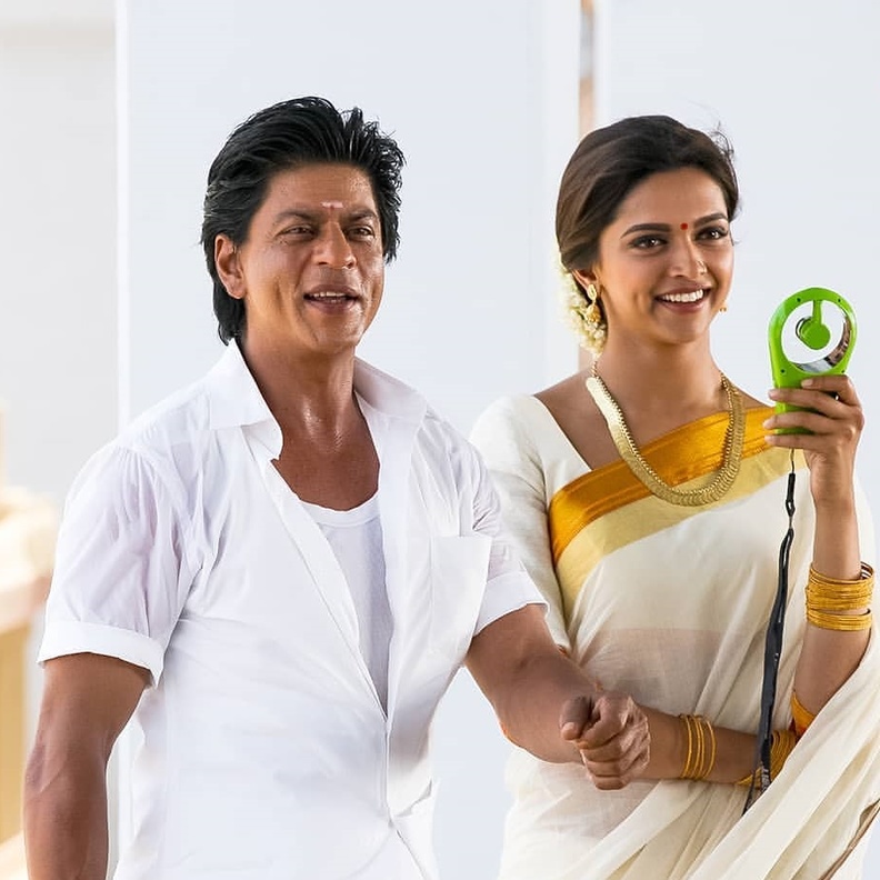 مع تجدد تعاونهما في فيلم "Pathaan"..أبرز الأعمال السينمائية التي جمعت شاروخان والنجمة ديبيكا بادوكون