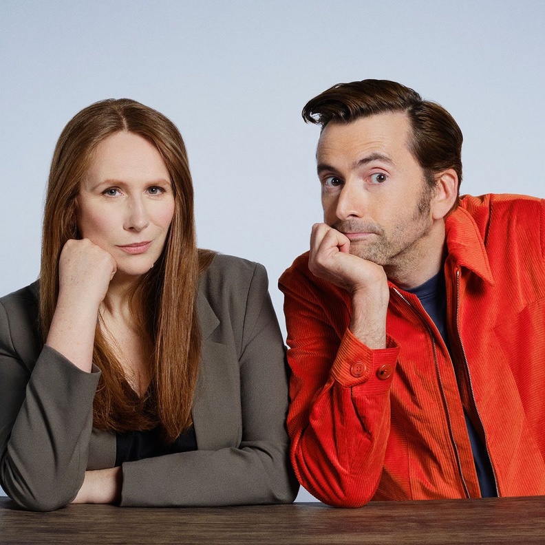 مسلسل "Doctor Who"