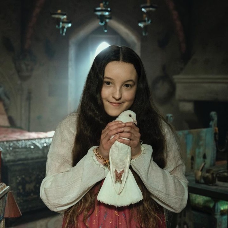 فيلم "Catherine Called Birdy"