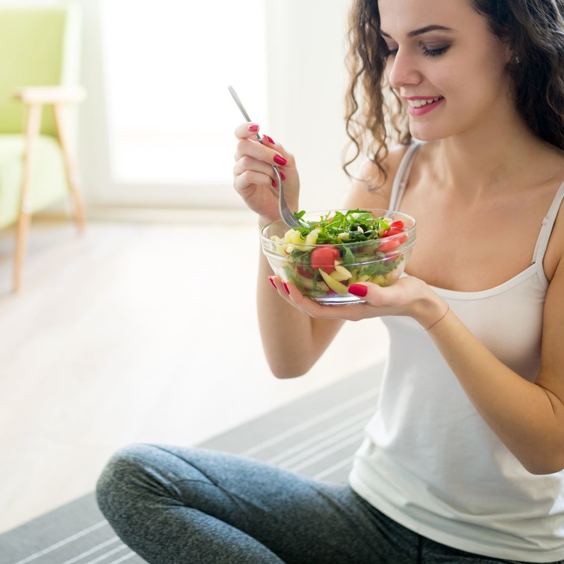 3عادات يومية لخسارة الوزن بسرعة قبل رأس السنة 2023