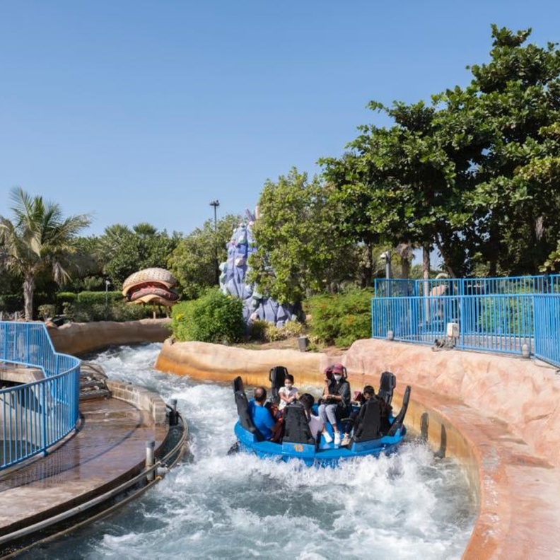 تجارب فريدة لزوار دبي.. حملة "وجهات دبي" تصدر دليلها الأول للموسم الشتوي 2022