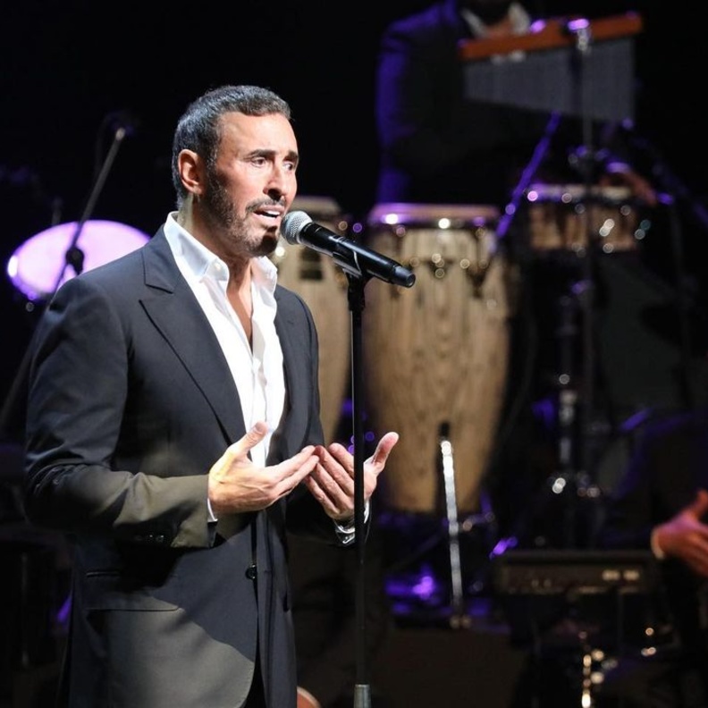 كاظم الساهر