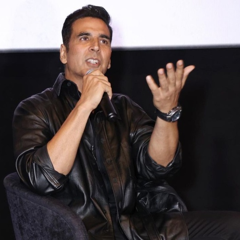 أكشاي كومار