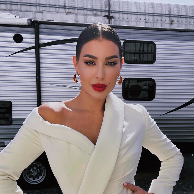 مجوهرات ياسمين صبري