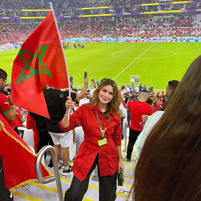 مريم الأبيض