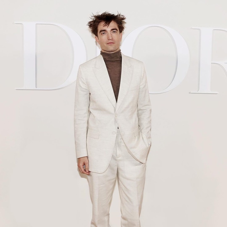 روبرت باتينسون