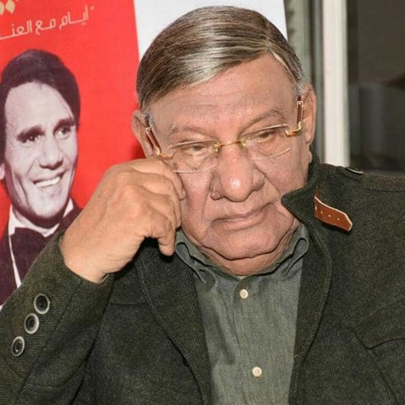 محطات من مشوار مفيد فوزي بعد وفاته عن عمر 89 عاماً