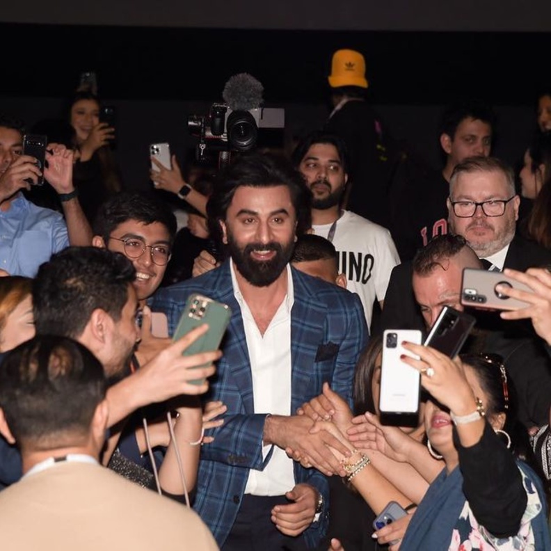 رانبير كابور