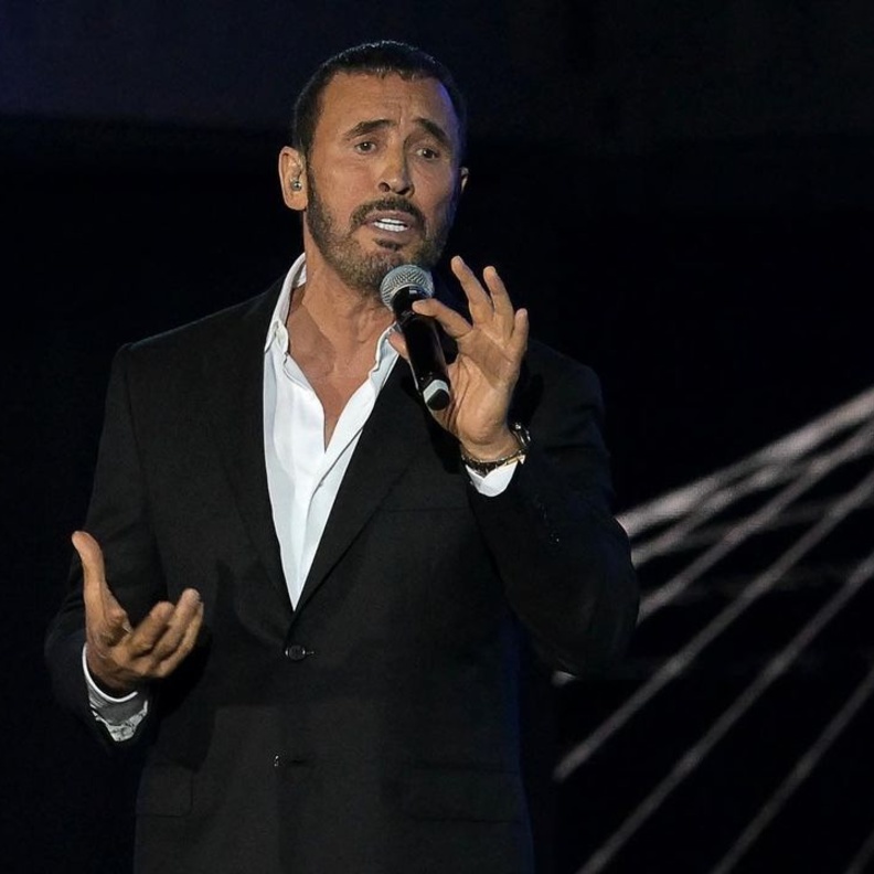 كاظم الساهر