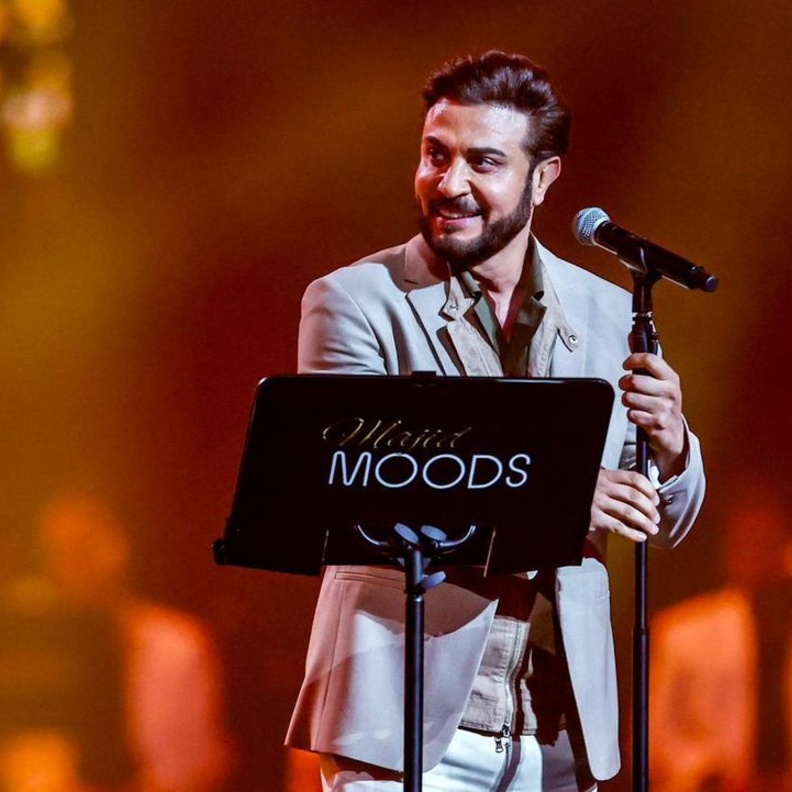 ماجد المهندس