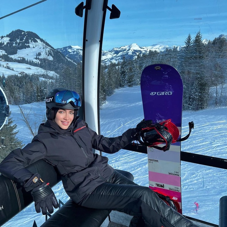 جيسيكا قهواتي