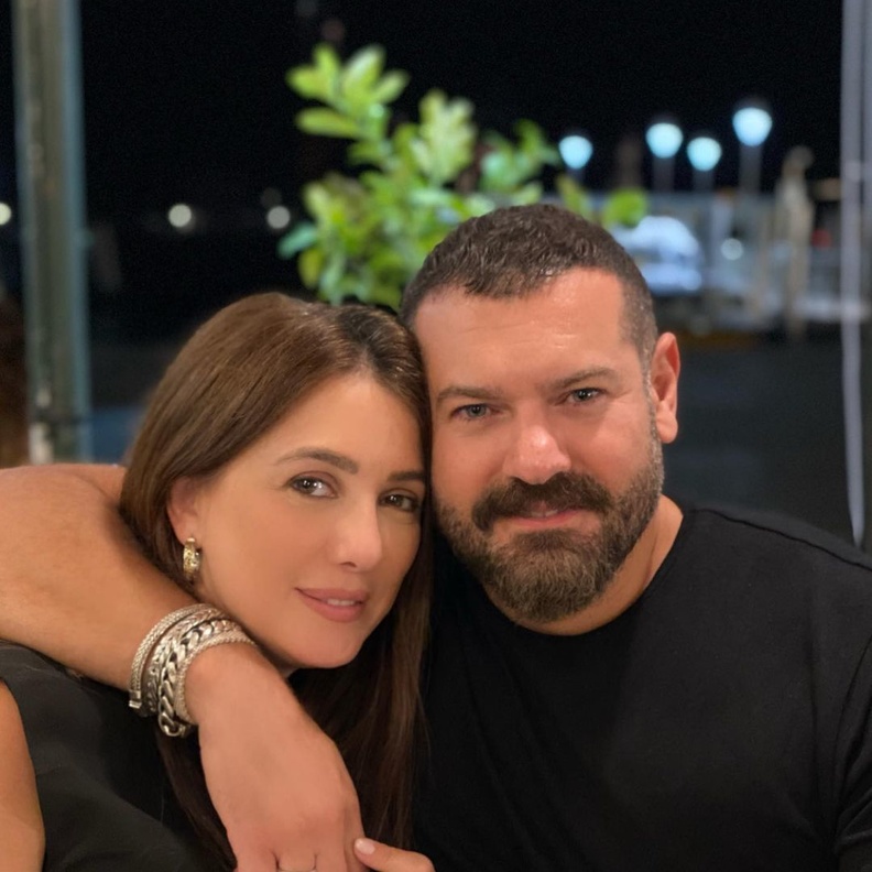 عمرو يوسف وكندة علوش