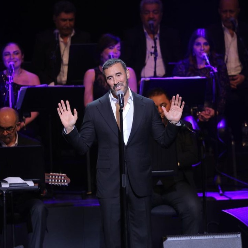 كاظم الساهر