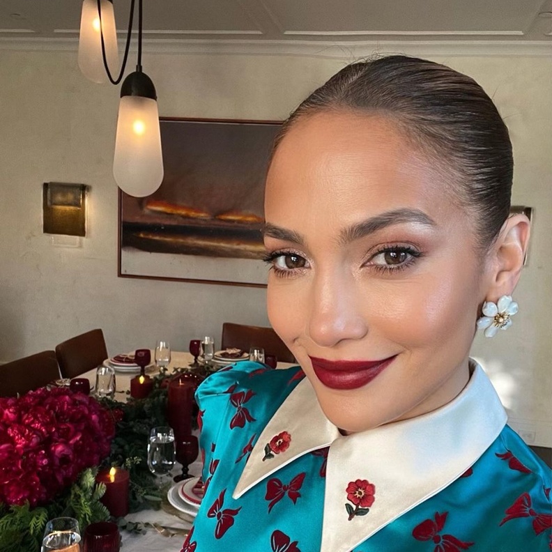 جينيفر لوبيز